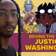 Justice Washington Can Do So Many <i>Overwatch</i> Voices